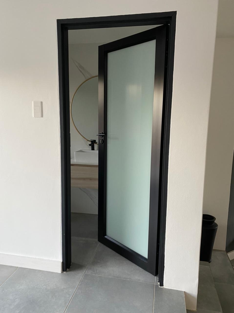 Aluminium Door Manufacturers
