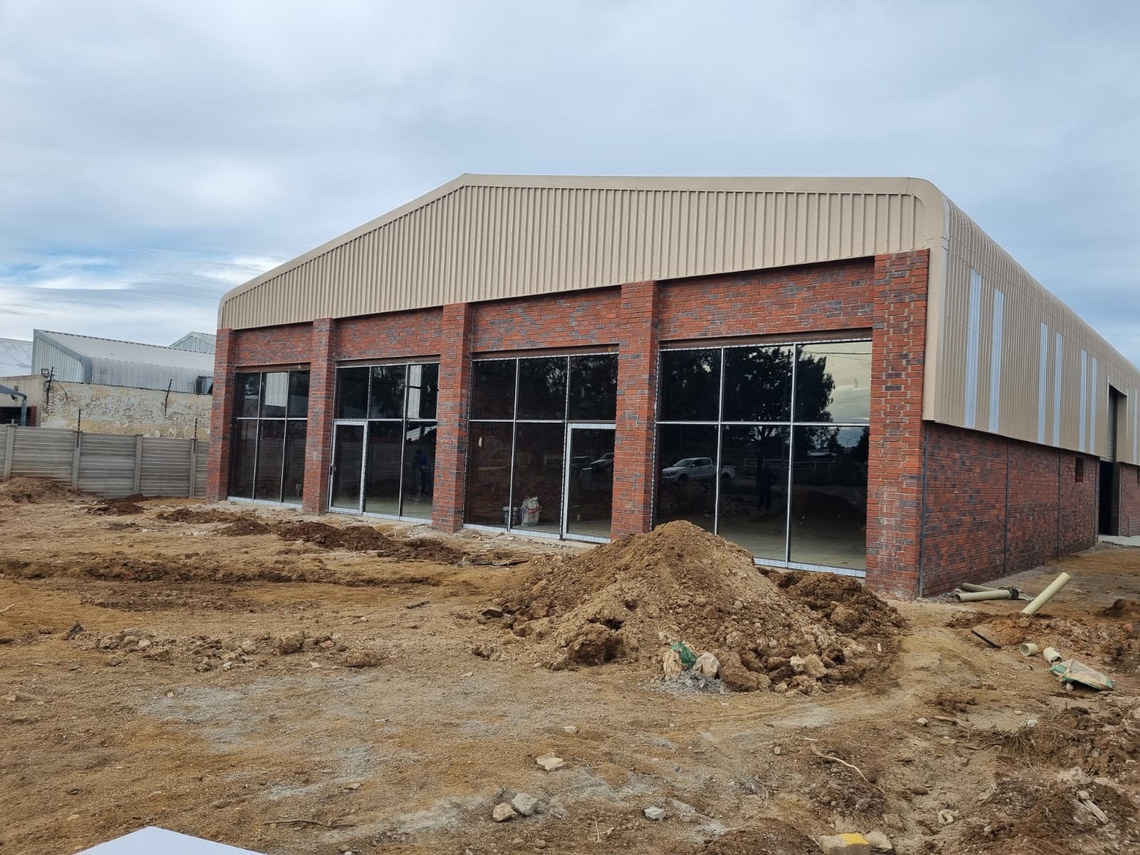 AluStyle Bloemfontein