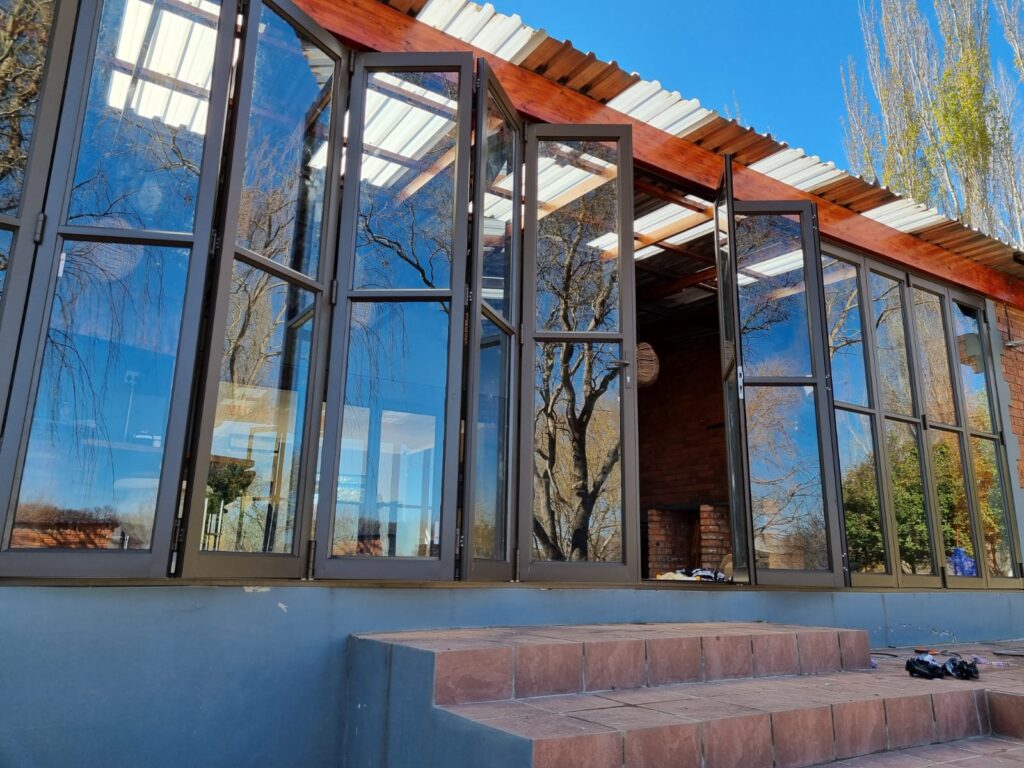 AluStyle Bloemfontein