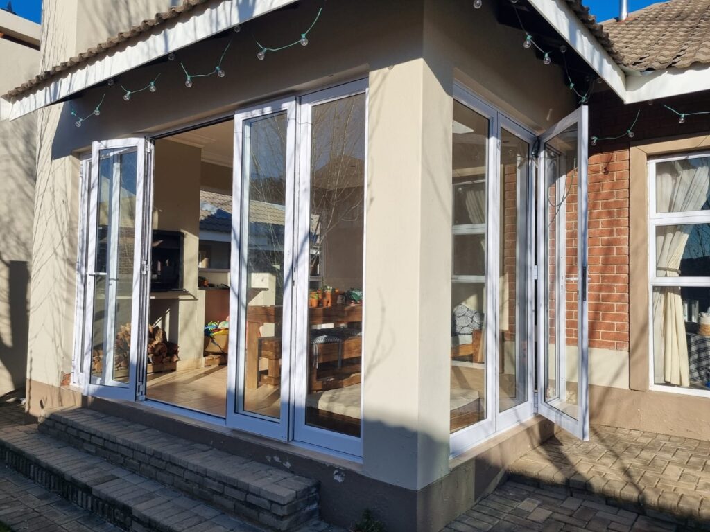 AluStyle Bloemfontein