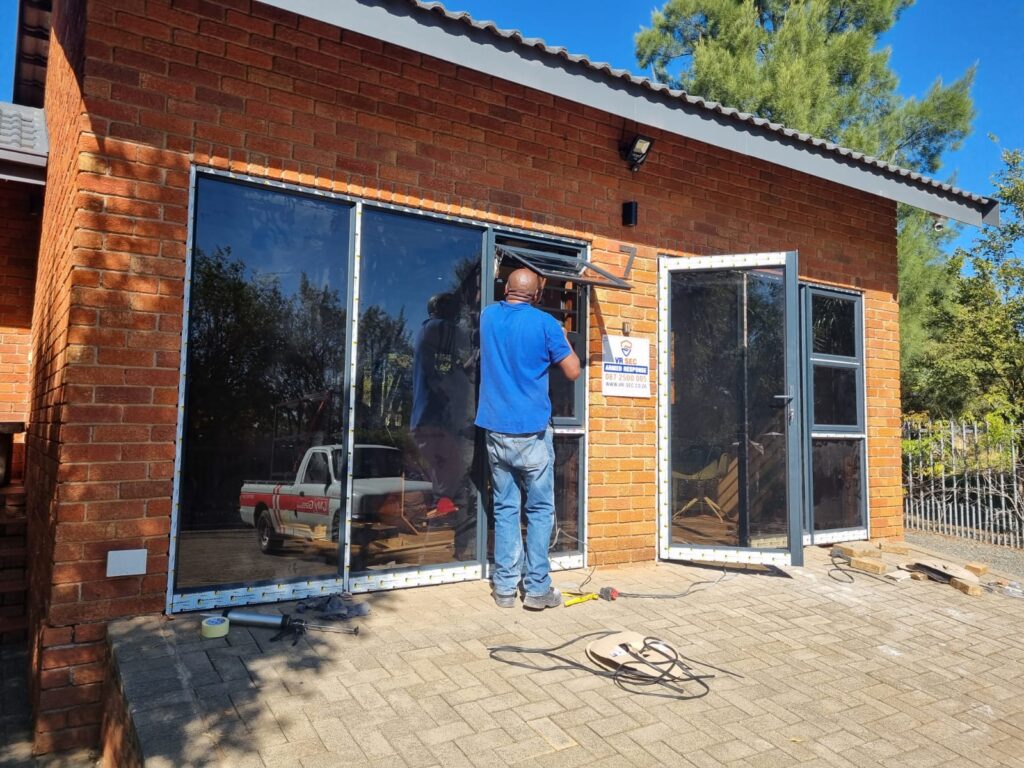 AluStyle Bloemfontein